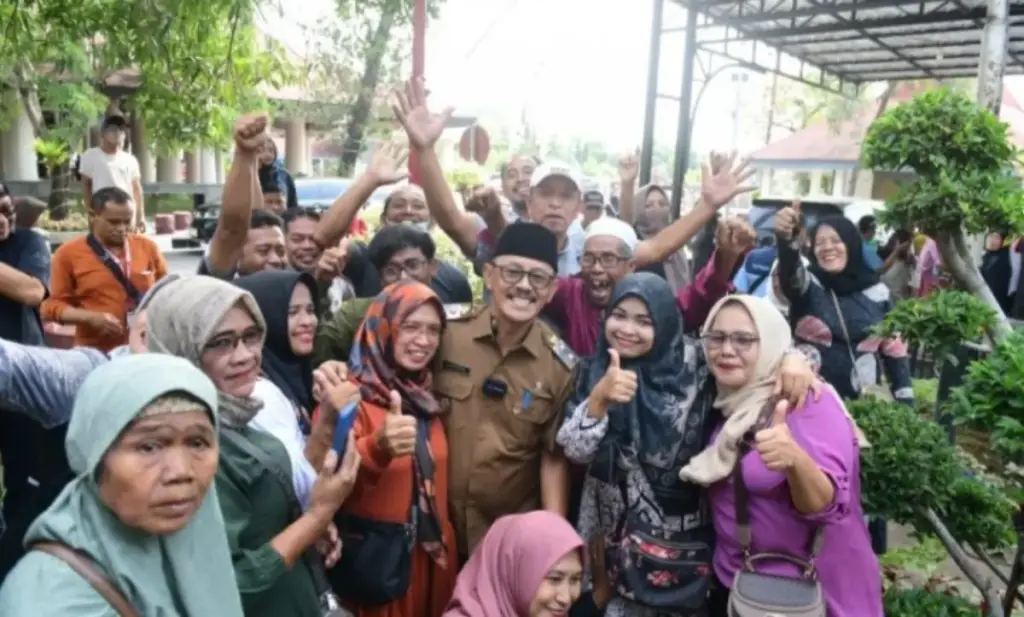 Ruang dialog