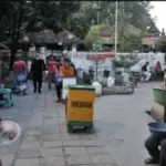 Butuh penataan