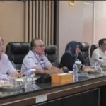 Rapat koordinasi