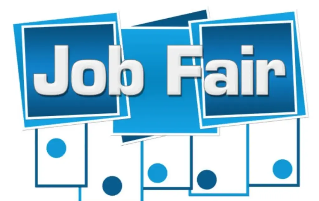 Job fair
