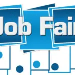 Job fair