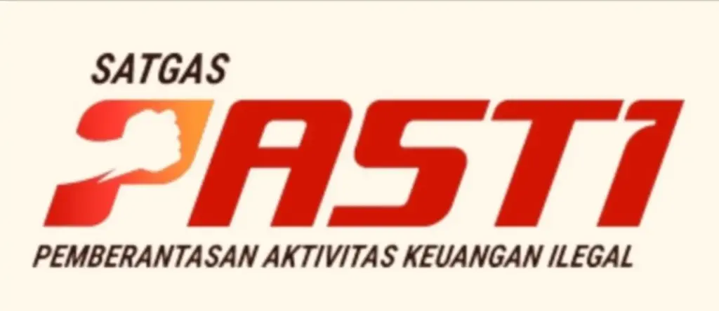 Satgas Pasti