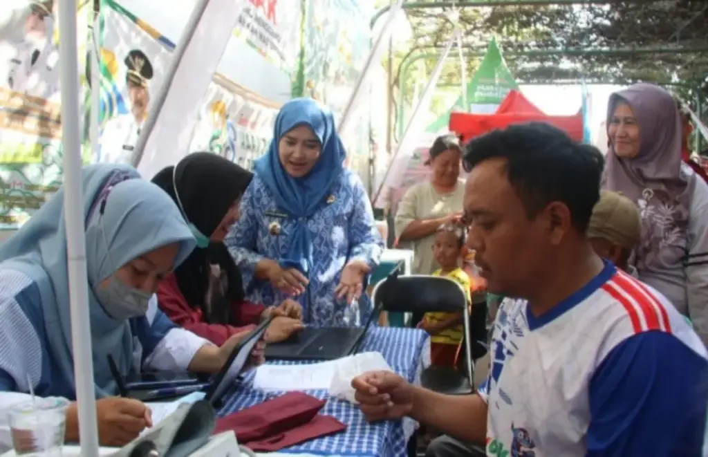 Festival Kepatihan