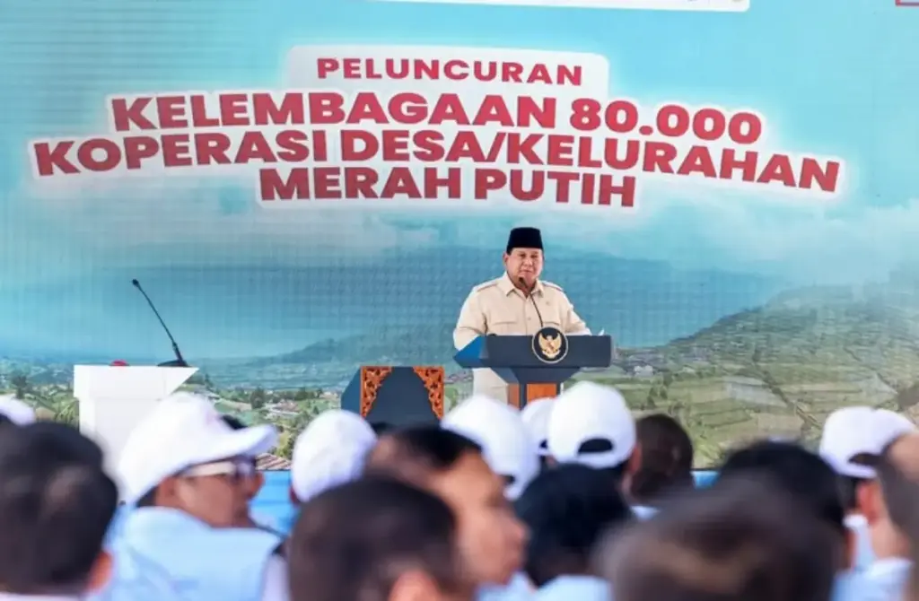 Prabowo-Subianto