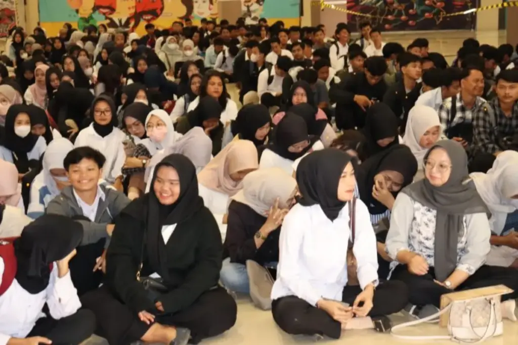 Ramai