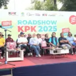 Ajak Cegah Korupsi