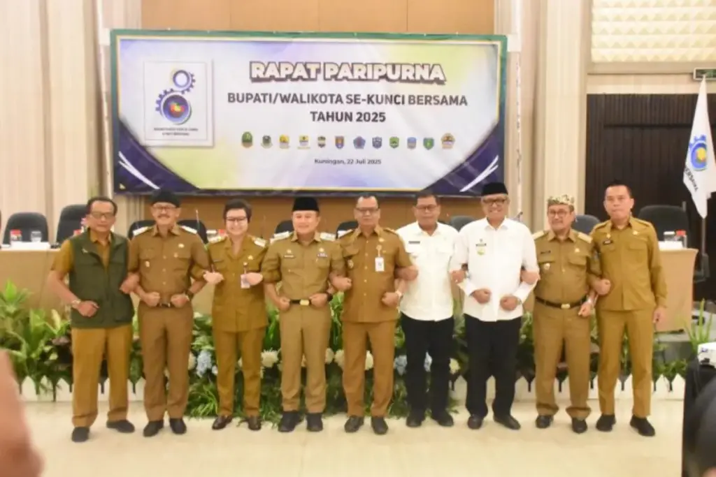 Daerah perbatasan