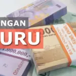 Tunjangan guru