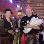 Untuk Cirebon