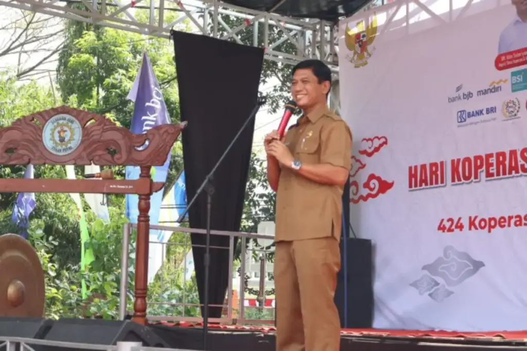 Koperasi