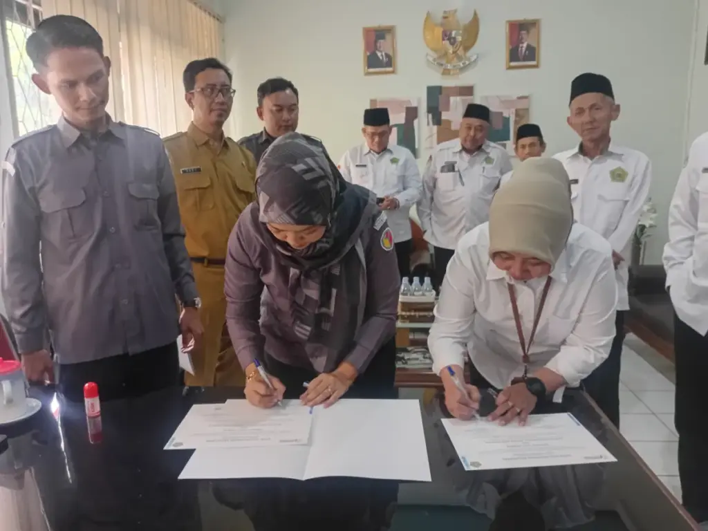 Bawaslu-Kerja-Sama-Kemenag-Kota-Cirebon