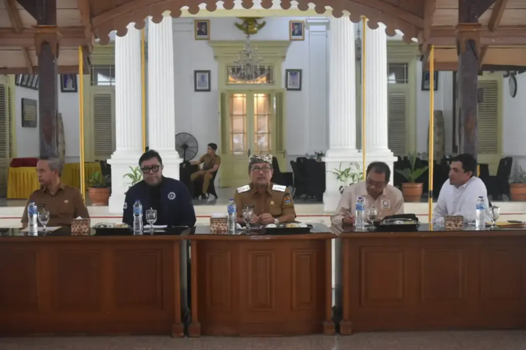 Pertemuan