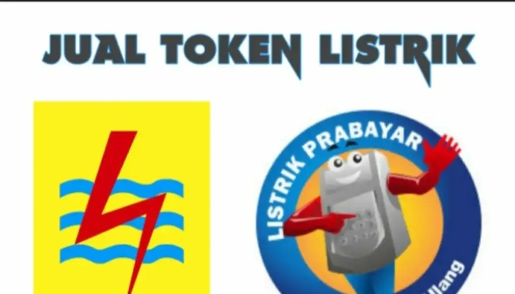 Token listrik