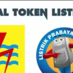 Token listrik