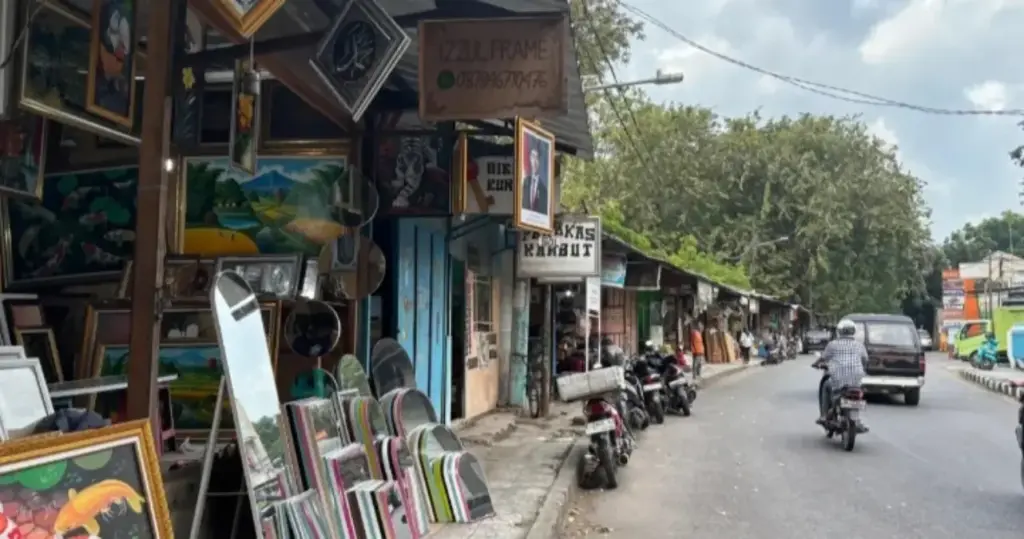 Segera relokasi
