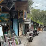 Segera relokasi