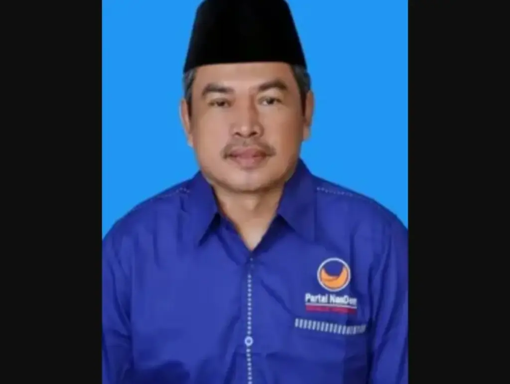 Tersangka