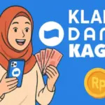 Dana kaget