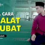 Sholat Taubat