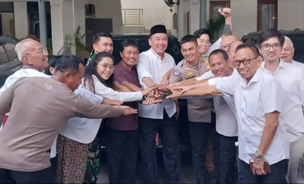 Paguyuban Pelangi