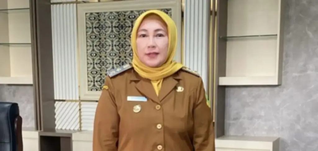 Wakil Bupati Kuningan