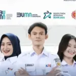 Lowongan kerja
