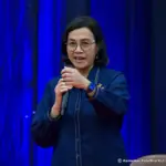 Sri Mulyani
