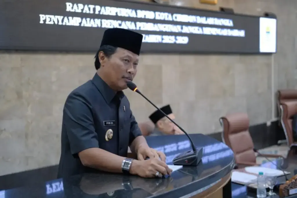Effendi Edo