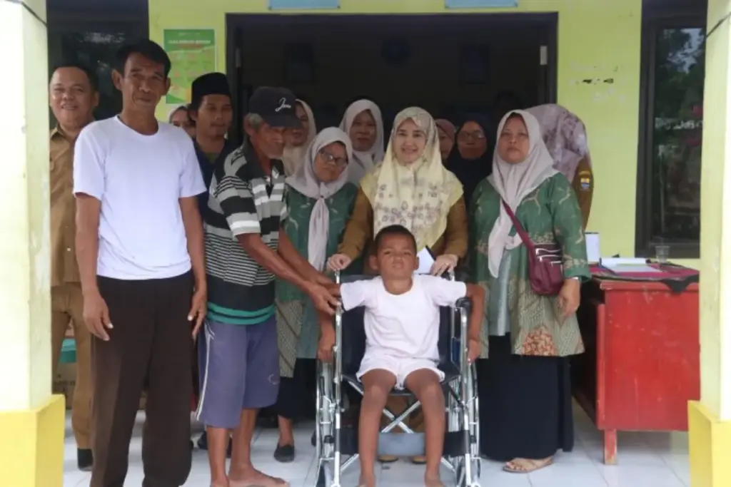 Bantuan
