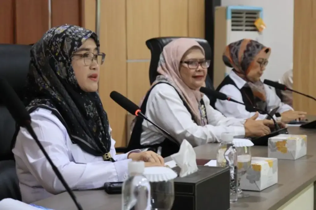 Monitoring dan evaluasi