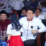 Lucky Hakim