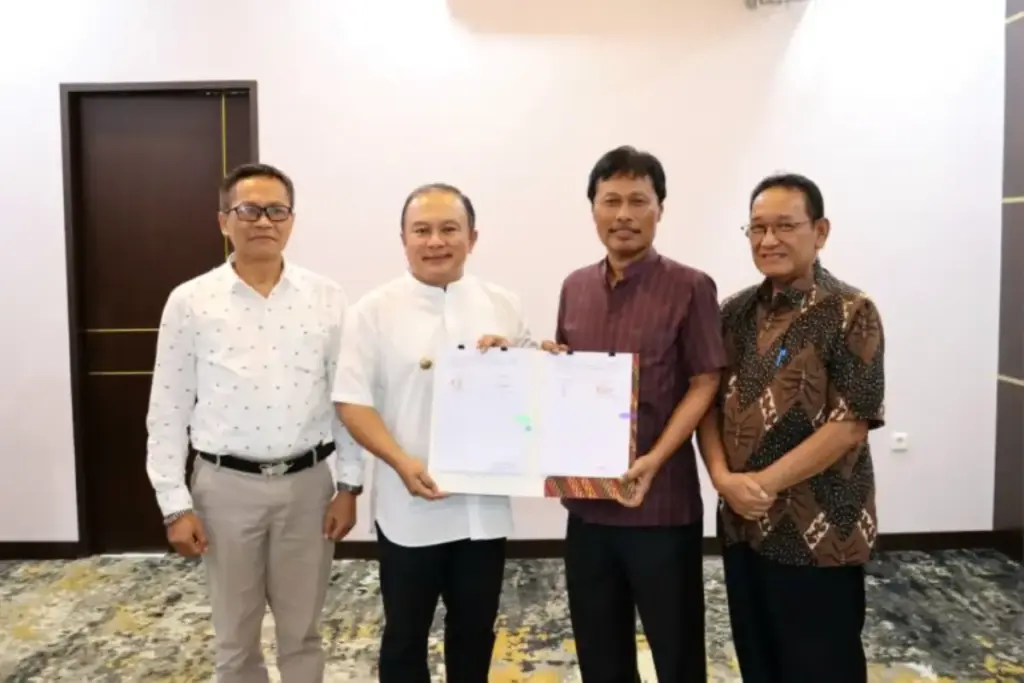 Kerja sama