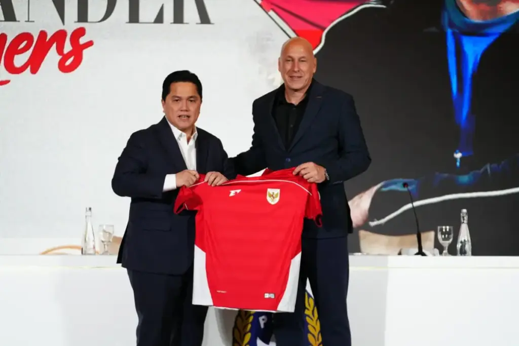 Dirtek PSSI