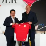 Dirtek PSSI
