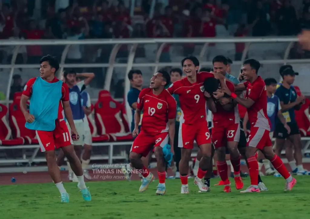 Timnas Indonesia