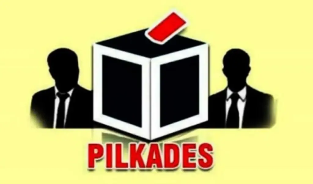 Pilkades