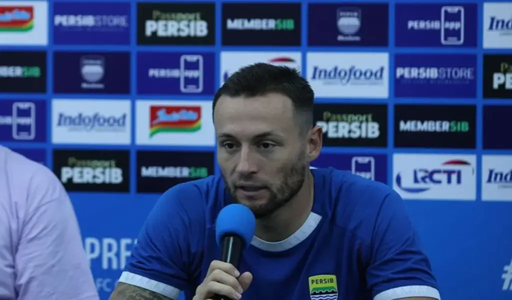 Gabung Timnas Indonesia