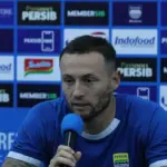 Gabung Timnas Indonesia