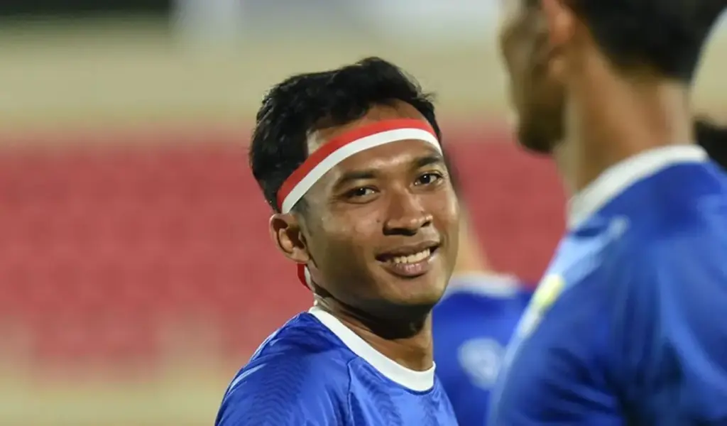 Gabung Timnas