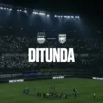 Ditunda