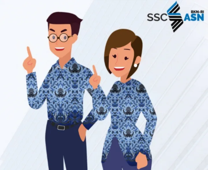 Ilustrasi-ASN-PPPK