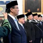 Menteri Baru