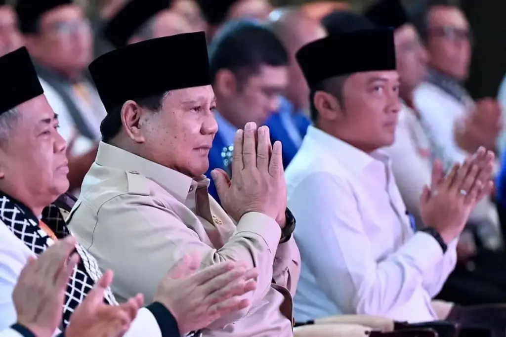 Presiden