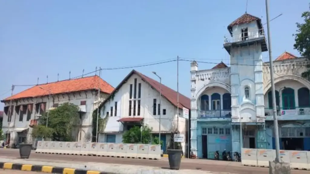 Heritage