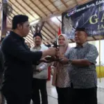 Pameran Keris Nasional