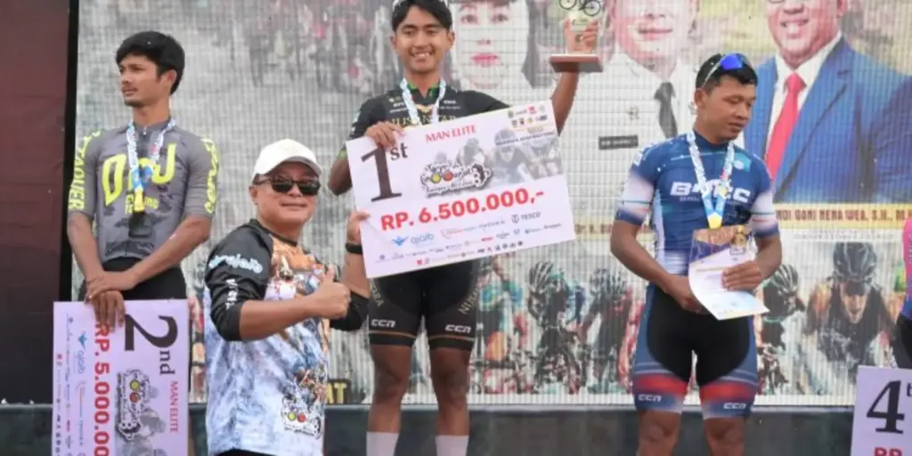 Juara