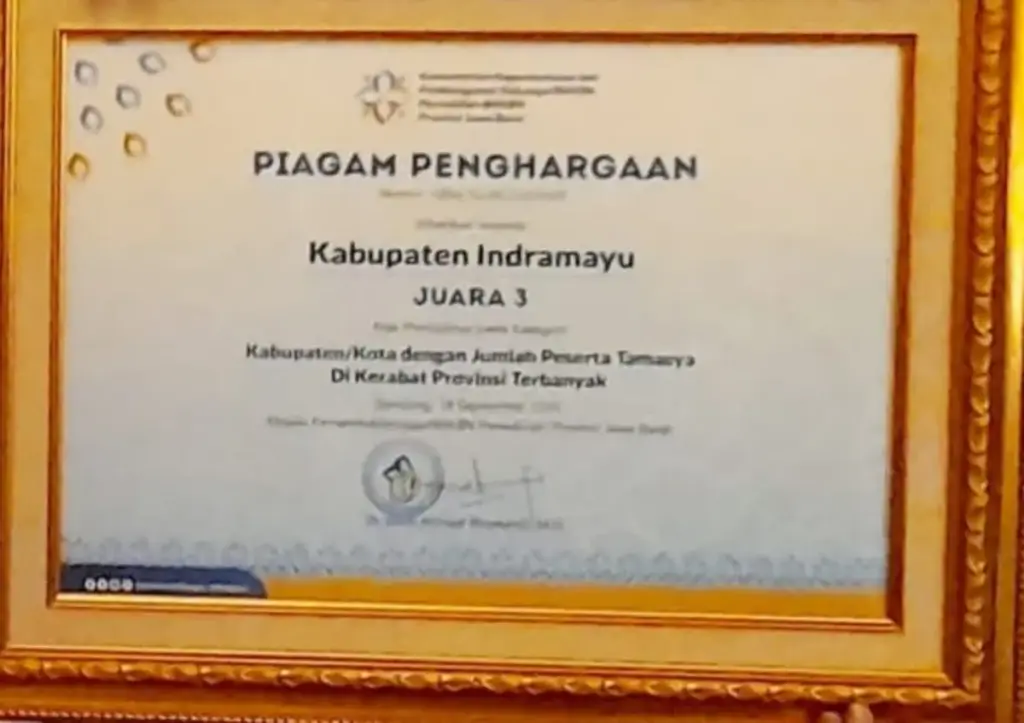Penghargaan