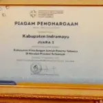 Penghargaan