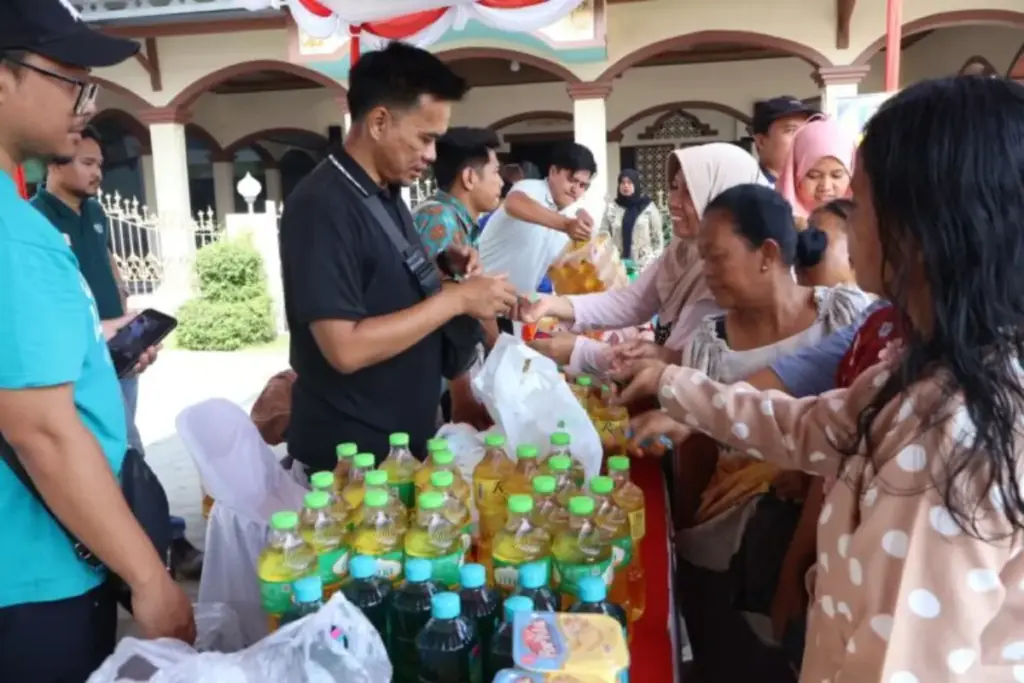 Pangan murah
