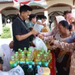 Pangan murah